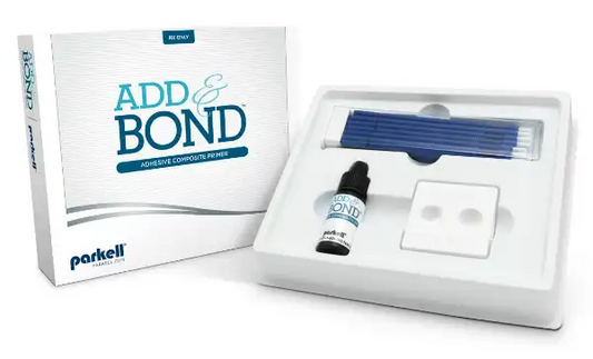 Pakrel - Add & Bond Adhesive Composite Primer