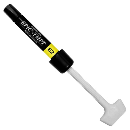 Pakrel - Epic-Tmpt Syringe B2 3gm