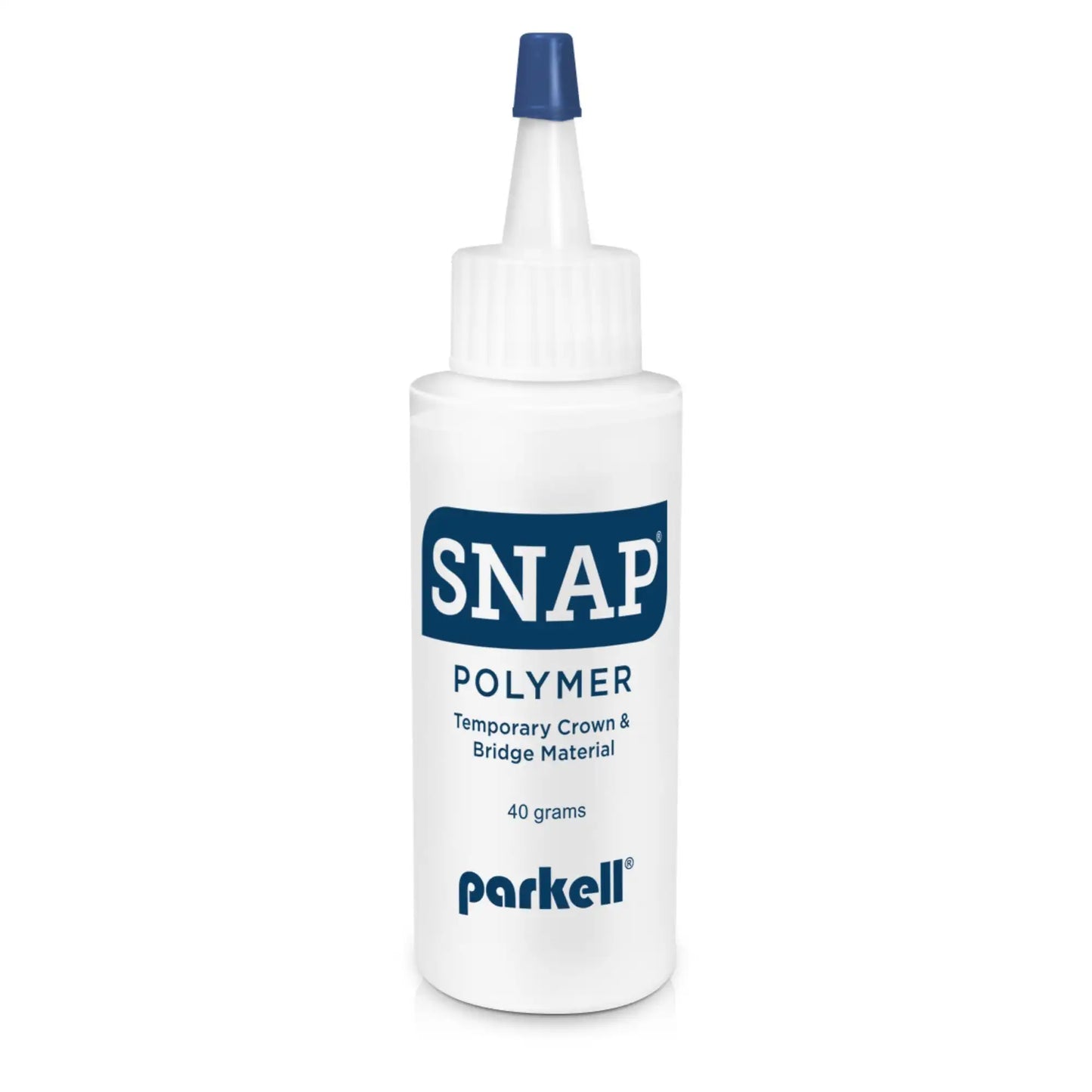 Parkel - Snap Acrylic Powder 77/B3/B4 40gm/Bt