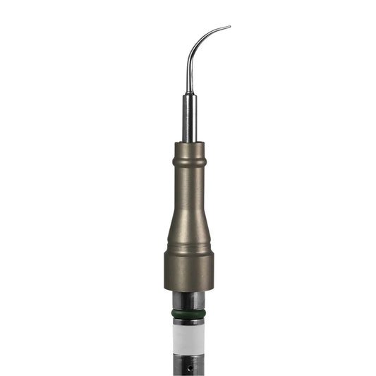Pakrel - Straight Perio Tip Internal Water 30K