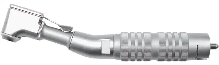 Pascal - Contra Angle Latch Type