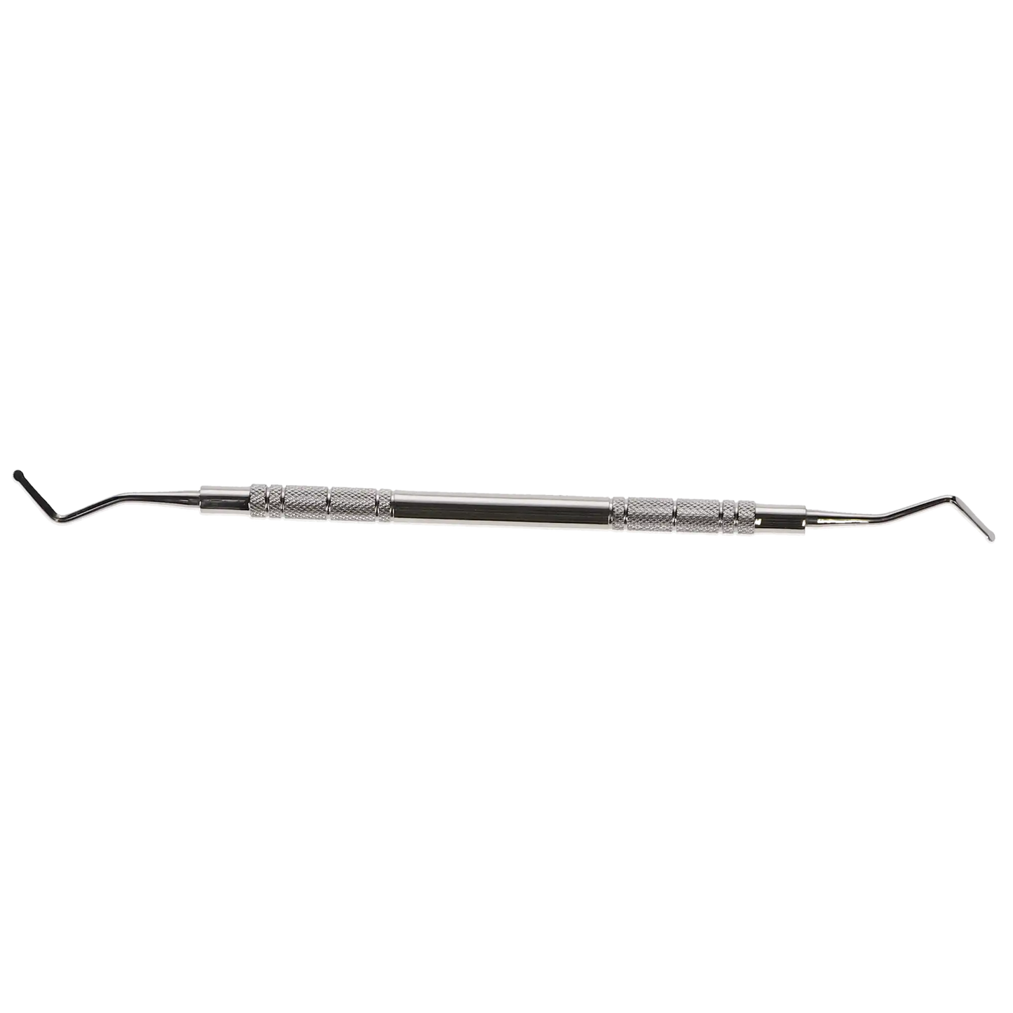 Pascal - Cord Packer DE R50 Angled Serrated