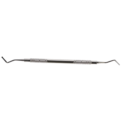 Pascal - Cord Packer DE R50 Angled Serrated
