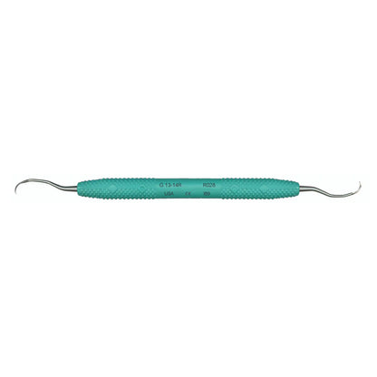 PDT - Cruise Line Gracey 13/14 Green Rigid
