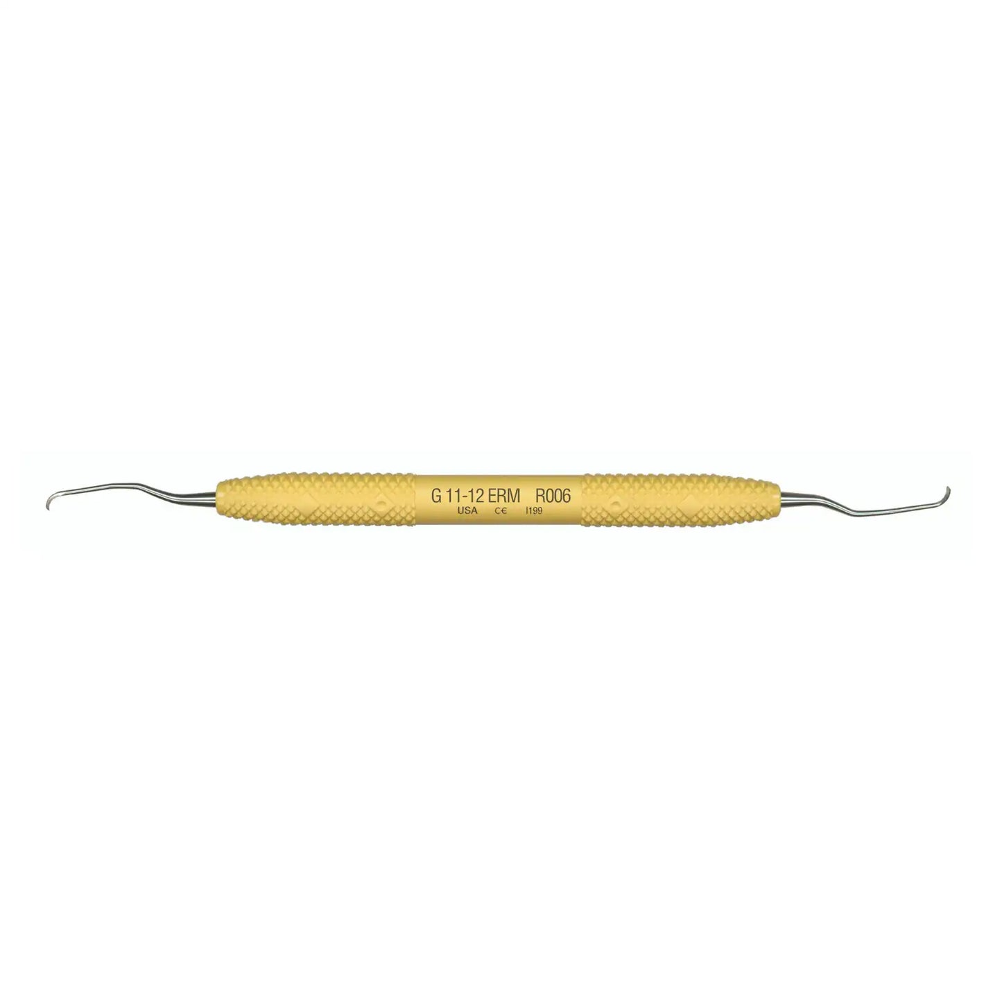 PDT - Gracey 11-12  ER Mini