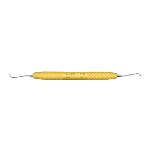 PDT - Cruise Line Posterior Scaler Yellow 204 IUFW