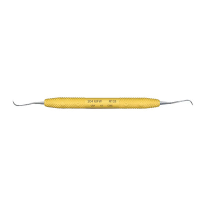 PDT - Cruise Line Posterior Scaler Yellow 204 IUFW