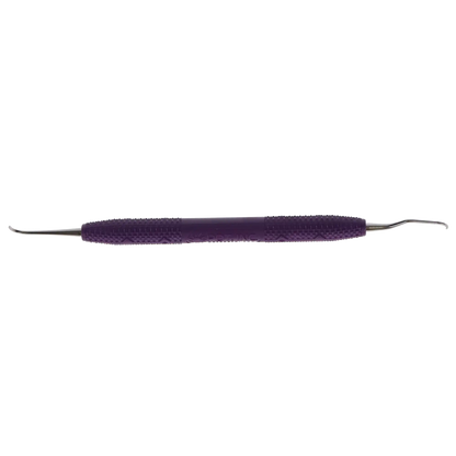 PDT - Cruise Line Anterior Scaler Purple NEB 128-L5