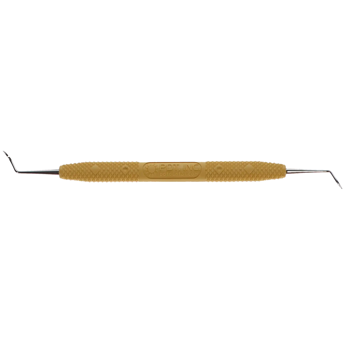 Cruise Line Posterior Scaler Yellow N2