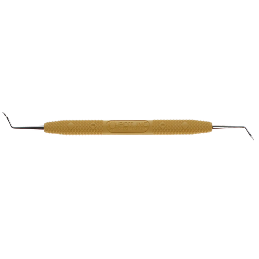 Cruise Line Posterior Scaler Yellow N2