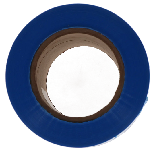 Pinnacle - Allrap 4"x6" Blue 1200/Rl
