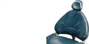 Pinnacle - Pinnacle Chair Sleeve 32" x 32" 200/Pack