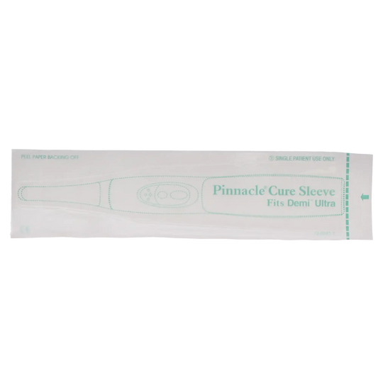 Pinnacle - DEMI Ultra Curing Light Sleeve 100/Box