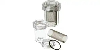 Pinnacle - Evac-u-Trap #2200 2-3/4"x 3-5/8" 12/Pk