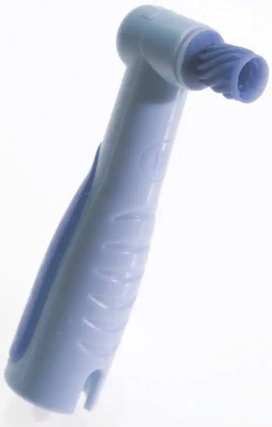 Pinnacle - PerfectPearl Disposable Angles Dark Blue Standard Cup 200/Pk