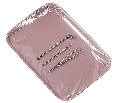 Pinnacle - Pinnacle Tray Sleeve Size-F 7-1/2" x 10-1/2" 500/Box