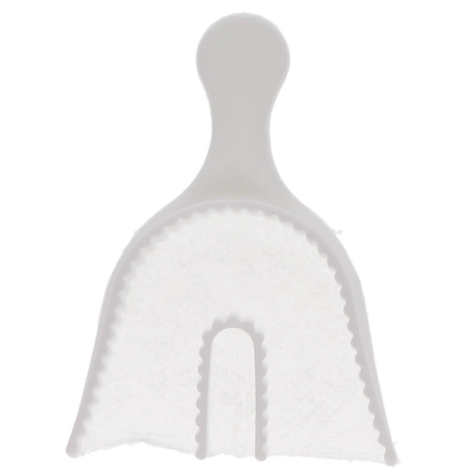 Plasdent - Bite Registration Trays 30/Bx Full Arch