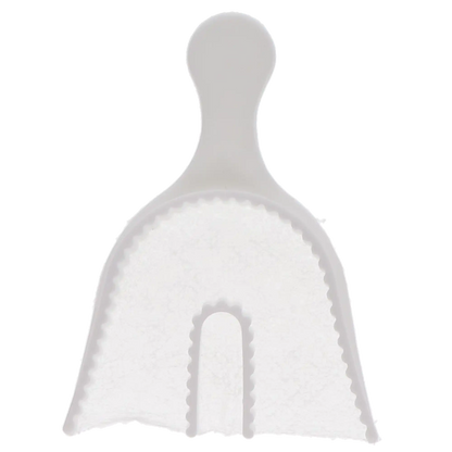 Plasdent - Bite Registration Trays 30/Bx Full Arch
