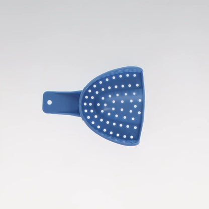 Plasdent - Excellent II Impression Trays 12/Bg #1 LU