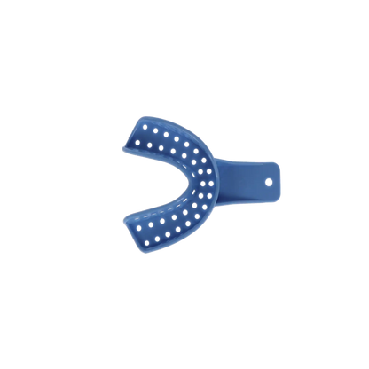 Plasdent - Excellent II Impression Trays 12/Bg #2 LL