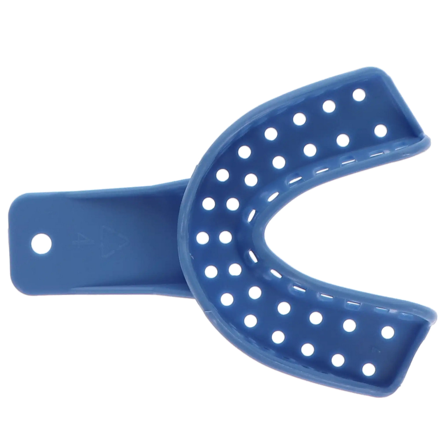 Plasdent - Excellent II Impression Trays 12/Bg #4 ML