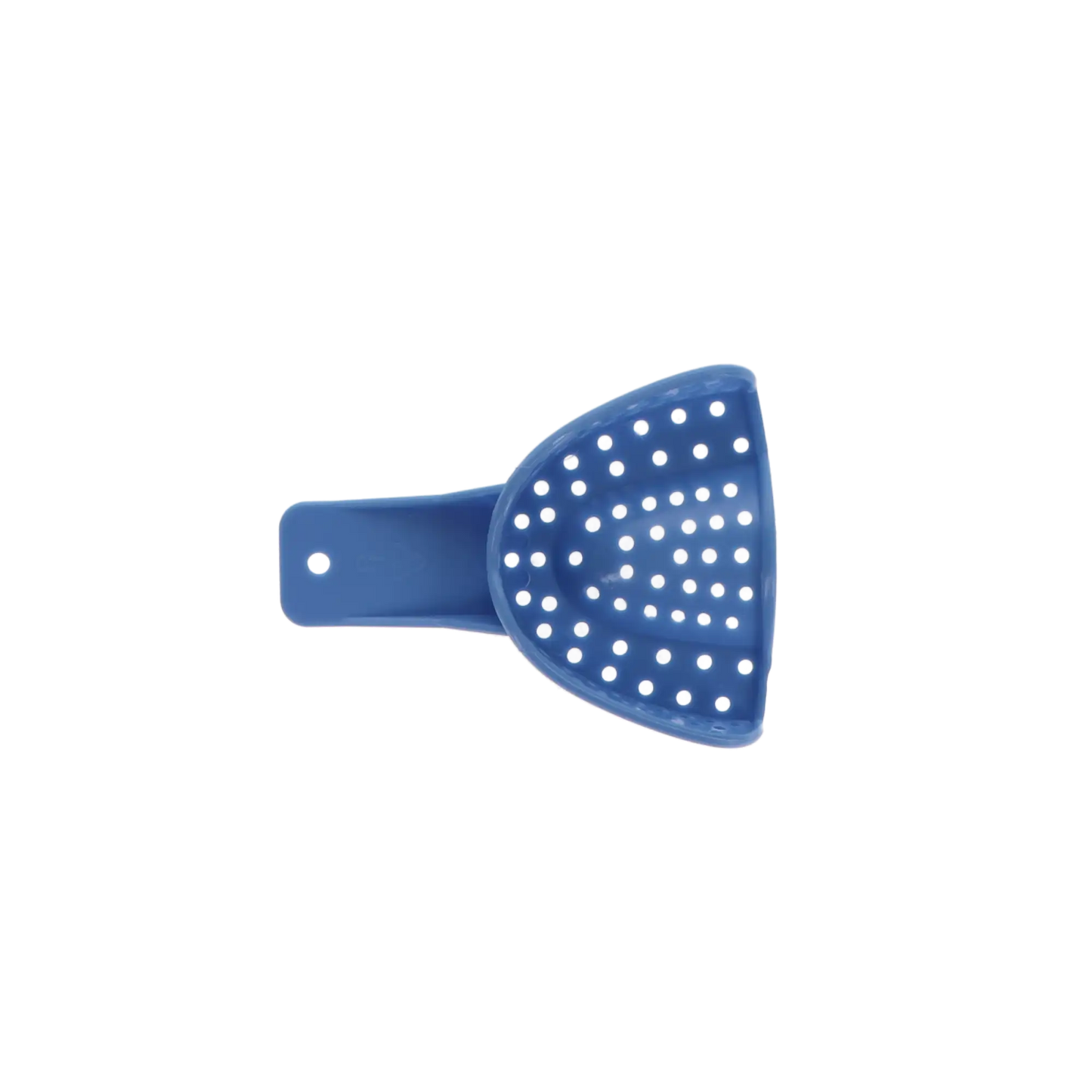 Plasdent - Excellent II Impression Trays 12/Bg #5 SU