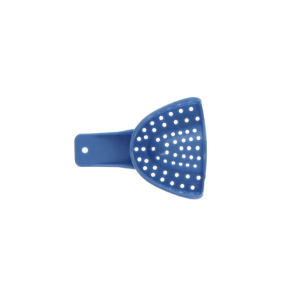 Plasdent - Excellent II Impression Trays 12/Bg #5 SU