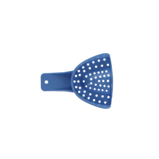 Plasdent - Excellent II Impression Trays 12/Bg #5 SU
