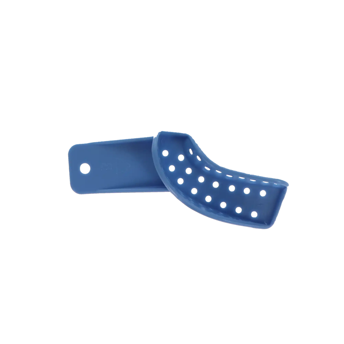 Plasdent - Excellent II Impression Trays 12/Bg #8 ULLR