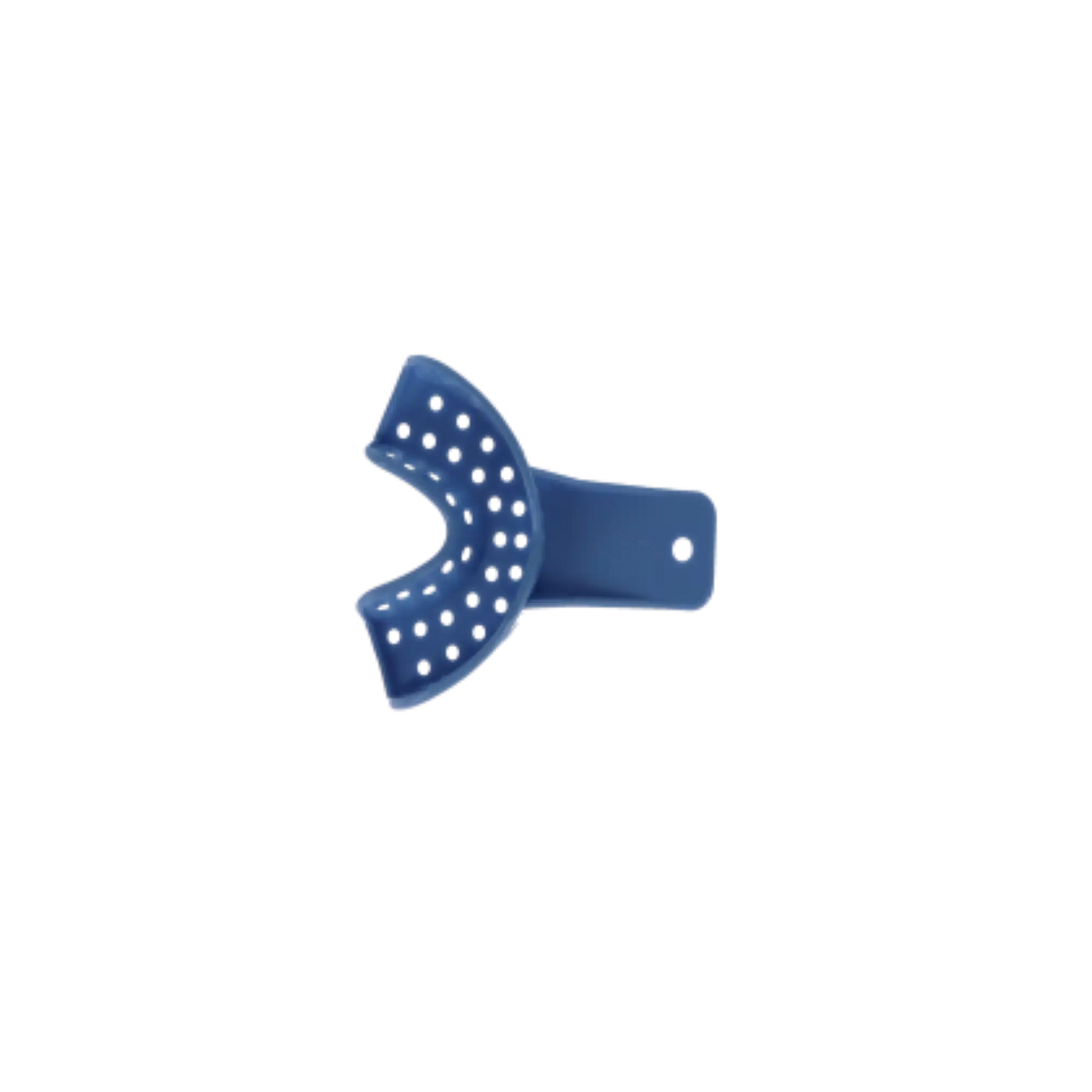 Plasdent - Excellent II Impression Trays 12/Bg #9 ANT