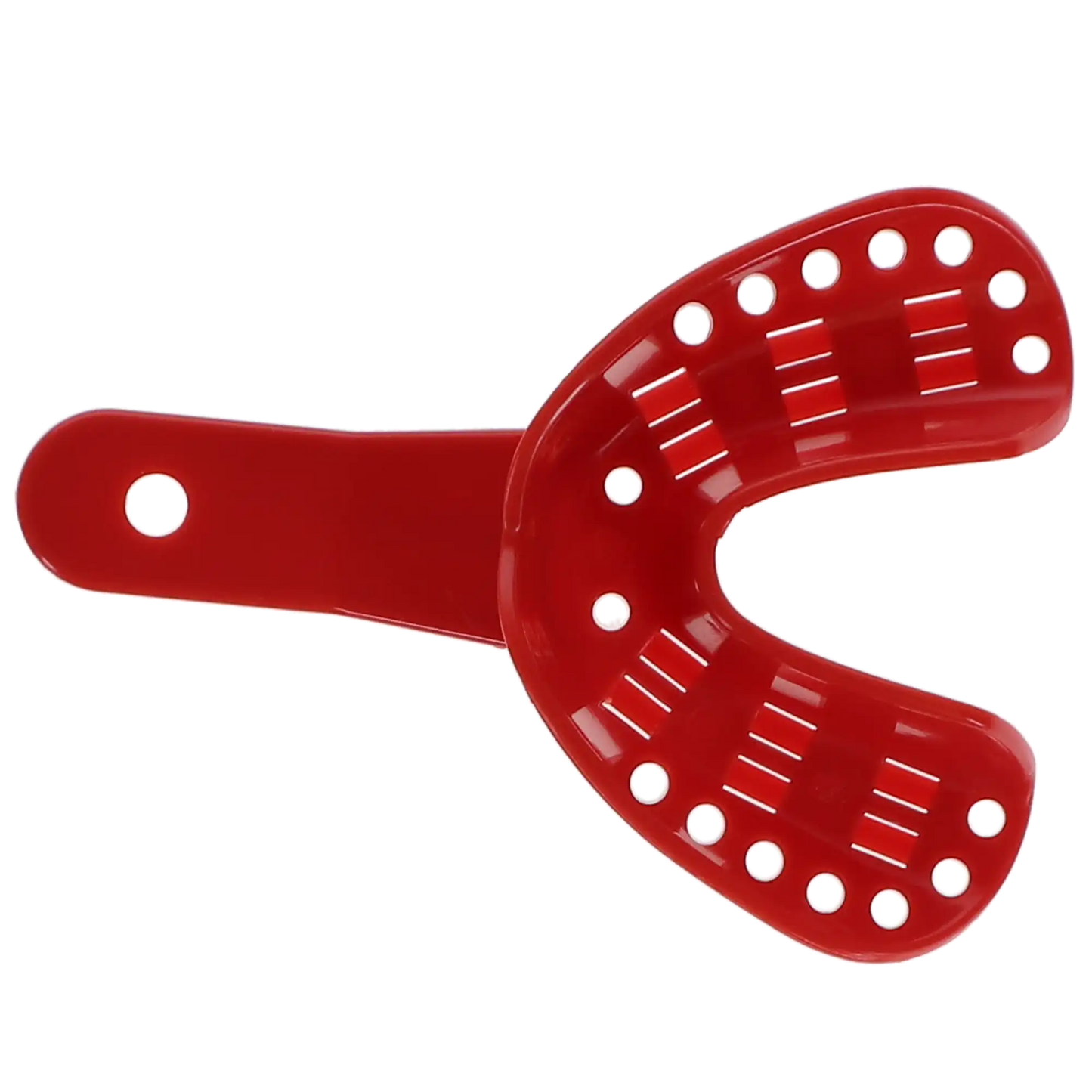 Plasdent - Excellent-Lock Trays Pedo Lower 50/Pk