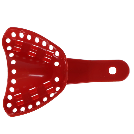 Plasdent - Excellent-Lock Trays Pedo Upper 50/Pk