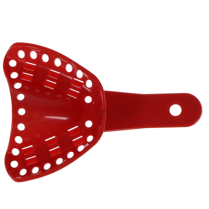Plasdent - Excellent-Lock Trays Pedo Upper 50/Pk