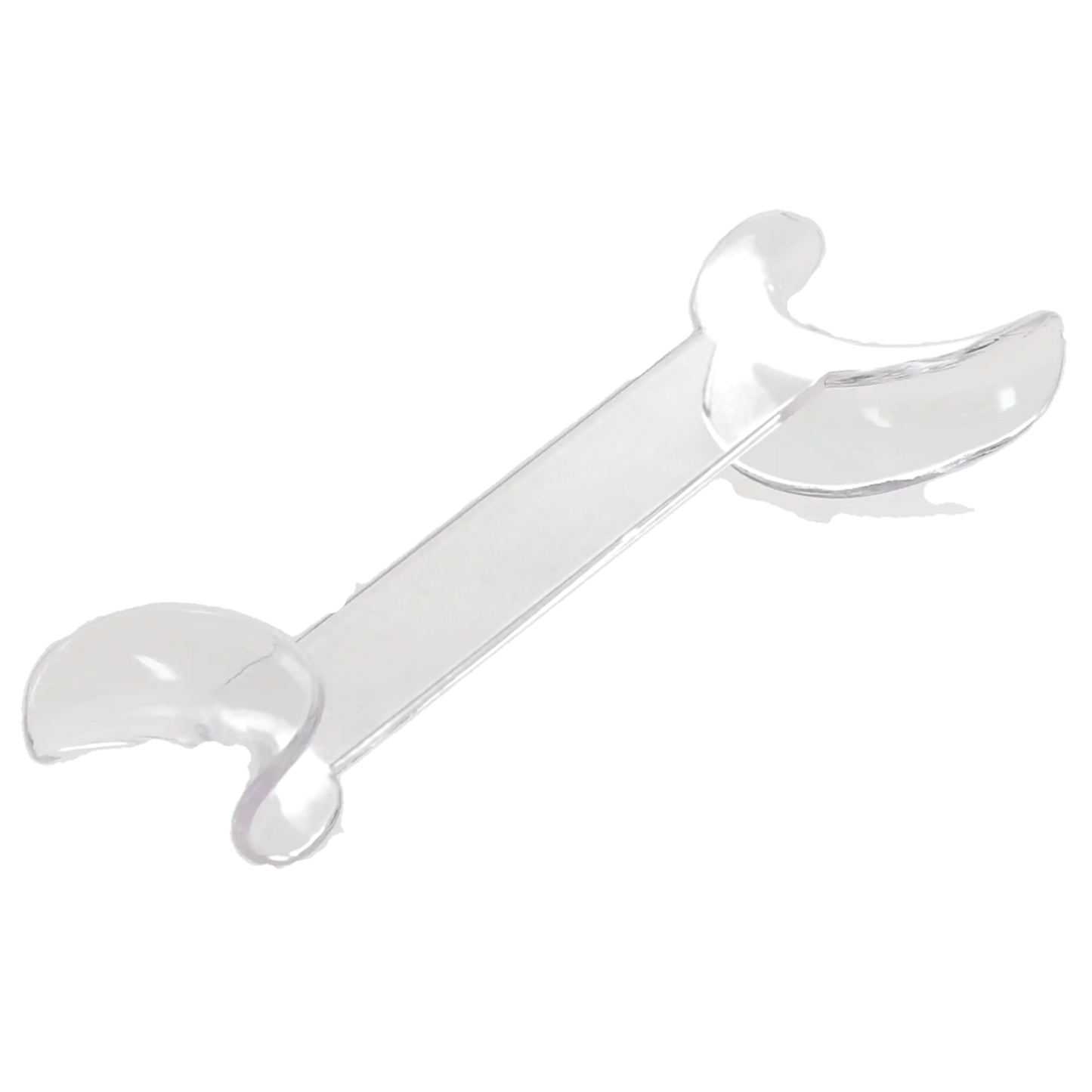 Plasdent - Retractor  Small Size, 2Pcs/Box