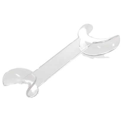 Plasdent - Retractor  Small Size, 2Pcs/Box