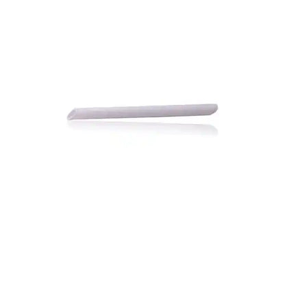 Plasdent - ORAJET Oral Evacuator Non-Vented Tip Bendable 100/Pk