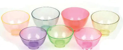 Plasdent - Spectrum FlowBowl Med Blue