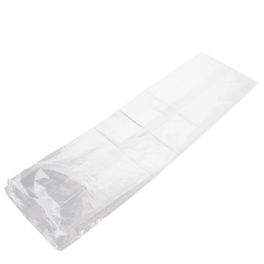 Plasdent - X-Ray Head Covers 15"X26" 500Pcs/Box