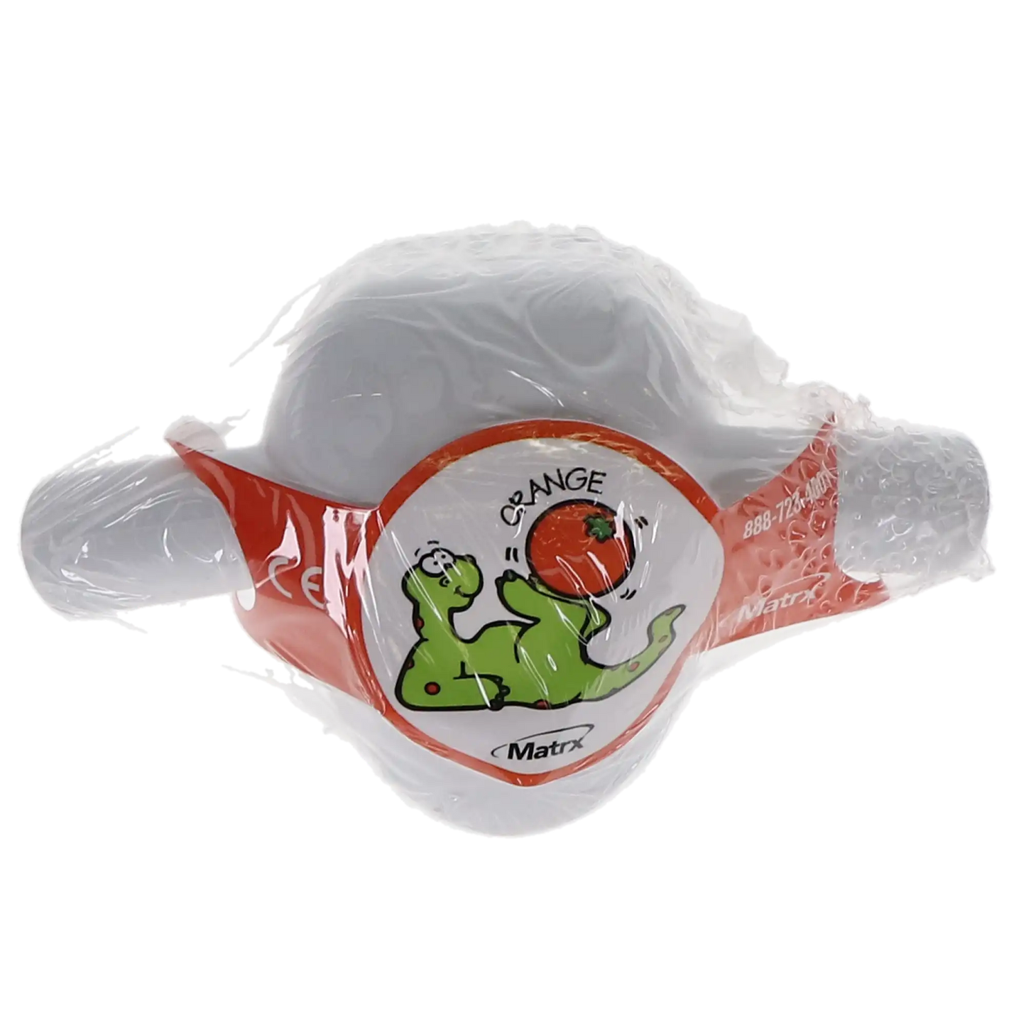 DynoMite Nasal Hoods Medium Assorted 24/Pk