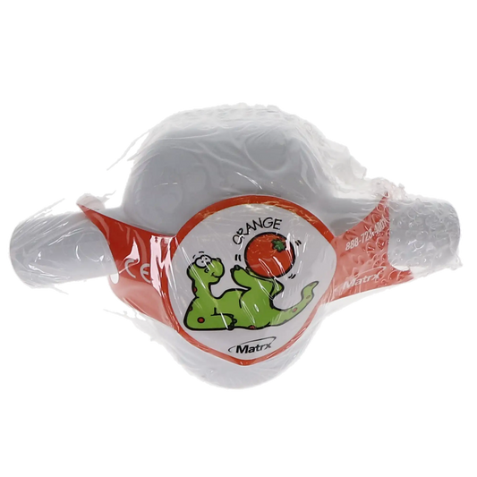 DynoMite Nasal Hoods Medium Assorted 24/Pk