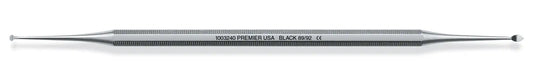 Black Cutting Instrument 89/92