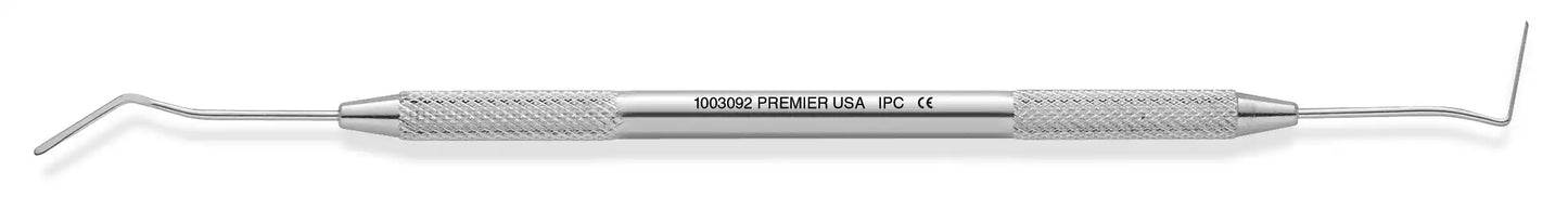 Premier - Carver DE Ipc