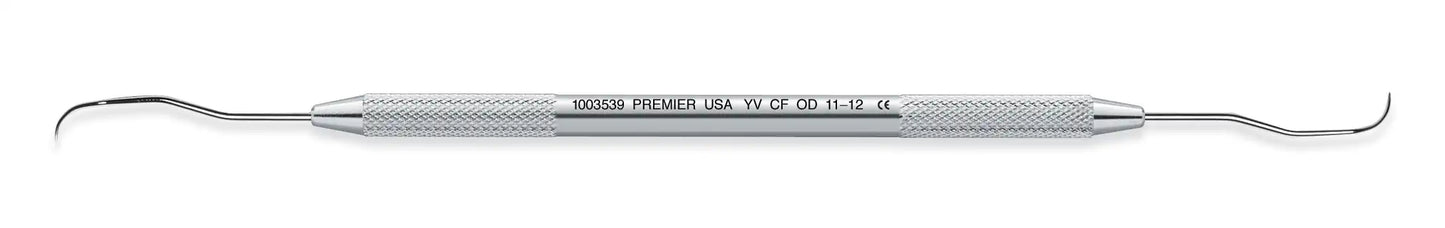 Premier - Cavity Finder DE Od 11/12