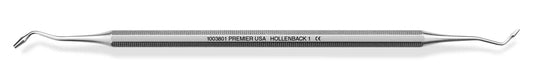 Premier - Condenser Hollenback 1