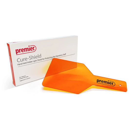 Premier - Cure Shield 3/Set