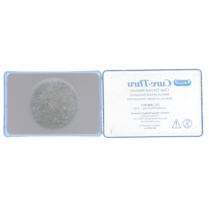 Premier - Cure-Thru Matrix Anterior/Premolar 150/Bx