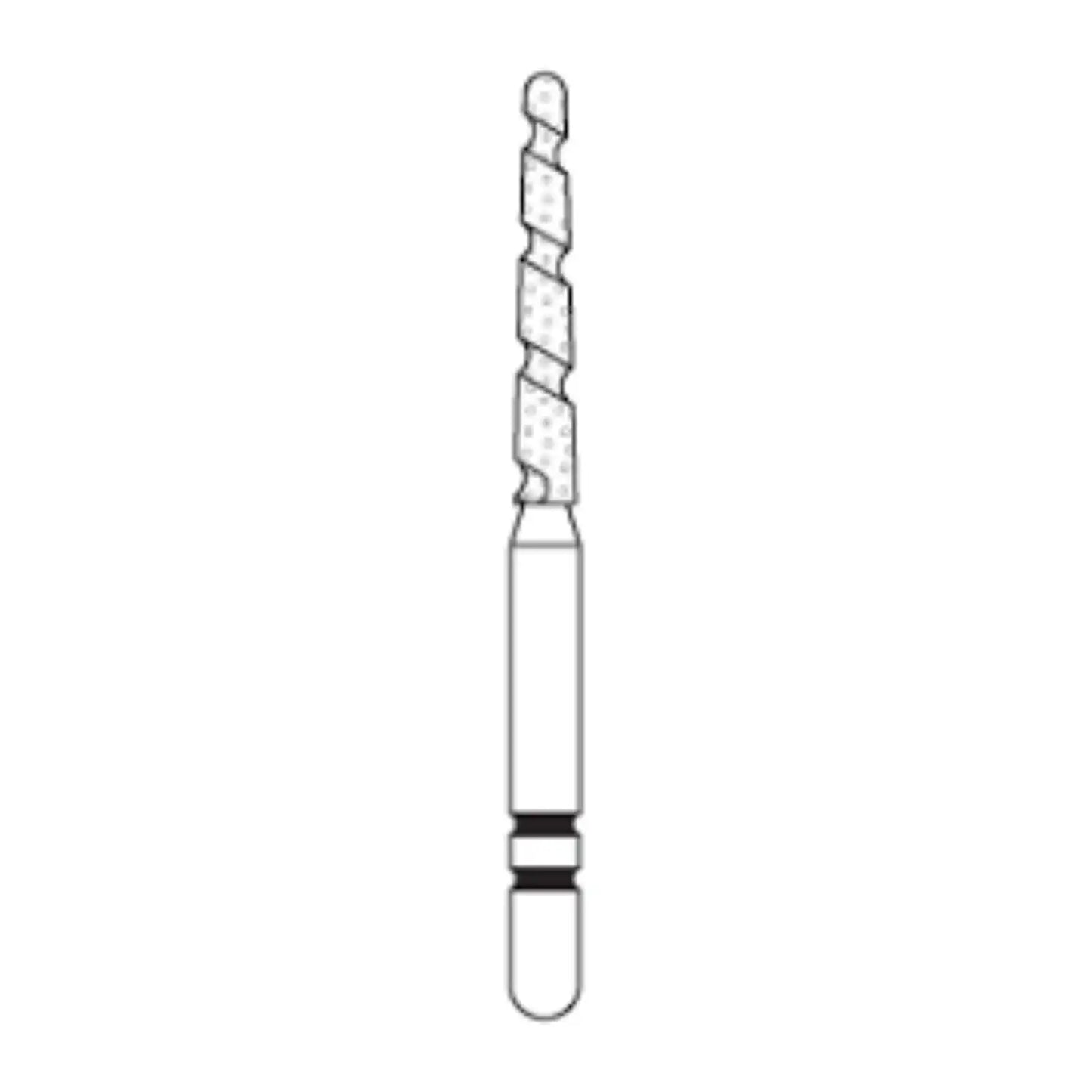 Diamond TS2000 FG 2003.10 5/Pk