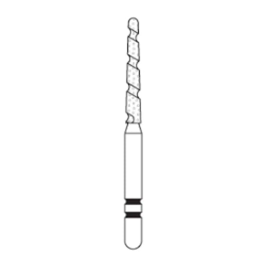 Diamond TS2000 FG 2003.10 5/Pk