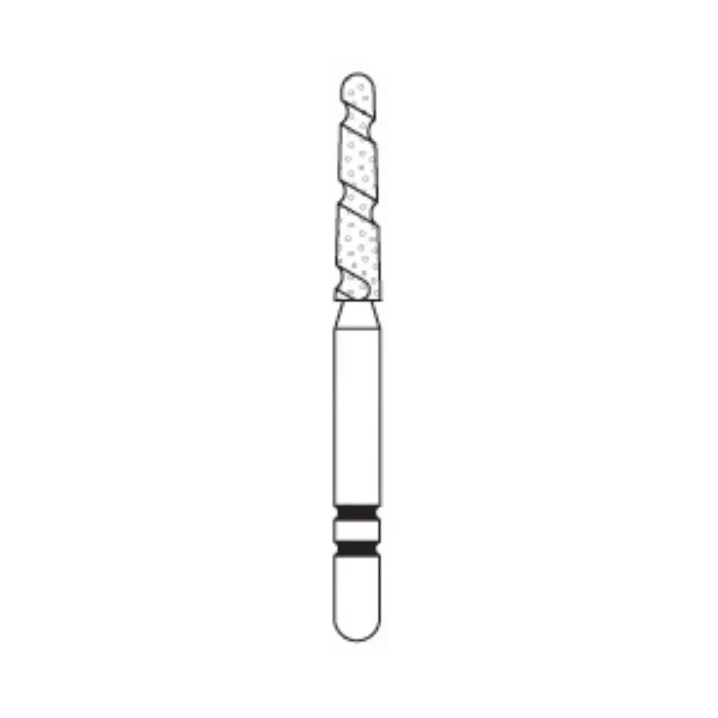 Premier - Diamond TS2000 FG 2004 8 5/Pk