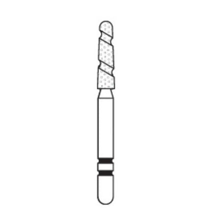 Premier - Diamond TS2000 FG 2005 7 5/Pk